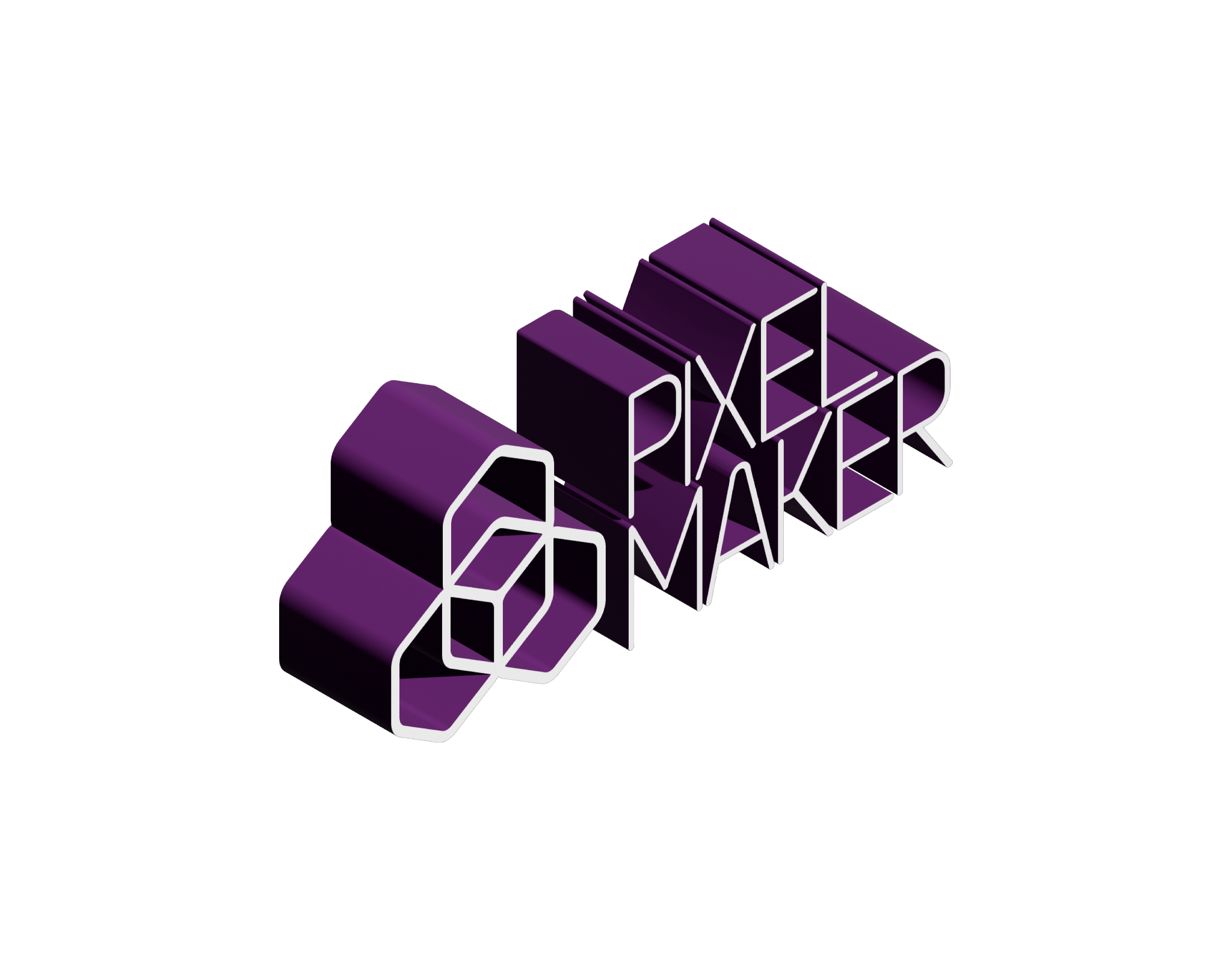 Pixel Maker